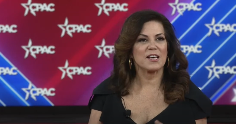 Michele Tafoya