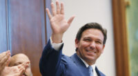 DeSantis Bows Out, Throws Support Behind Trump: He’s ‘Superior to the Current Incumbent’